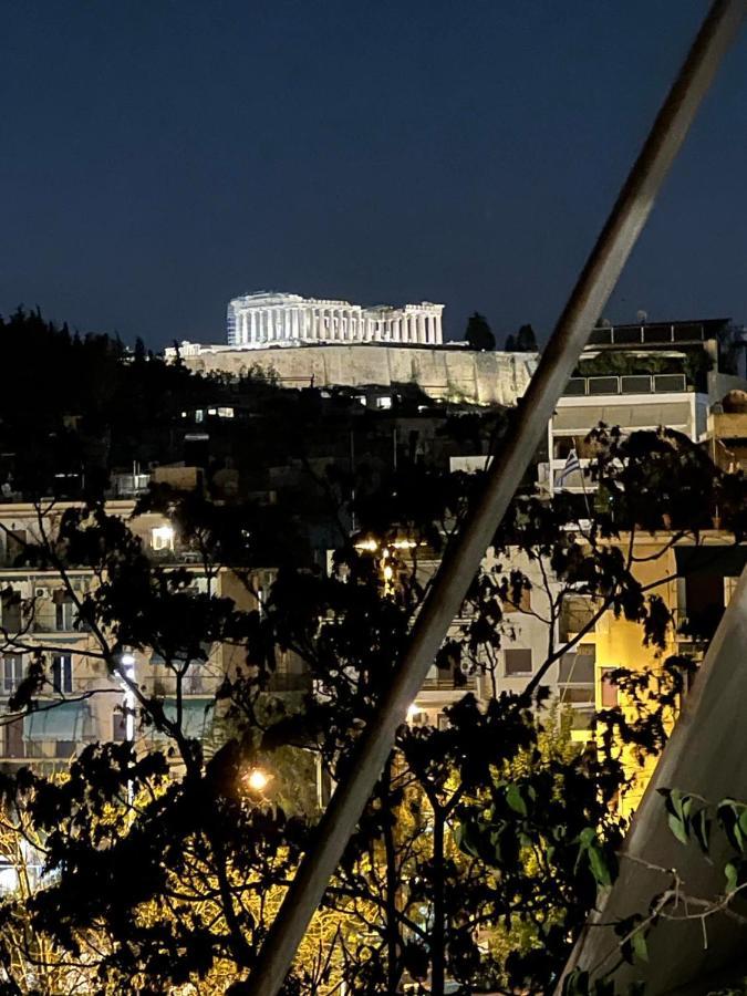 Dimantheo Διαμέρισμα Αθήνα Εξωτερικό φωτογραφία
